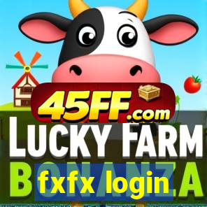 fxfx login